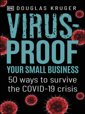 Virus-proof Your Small Business - ebook